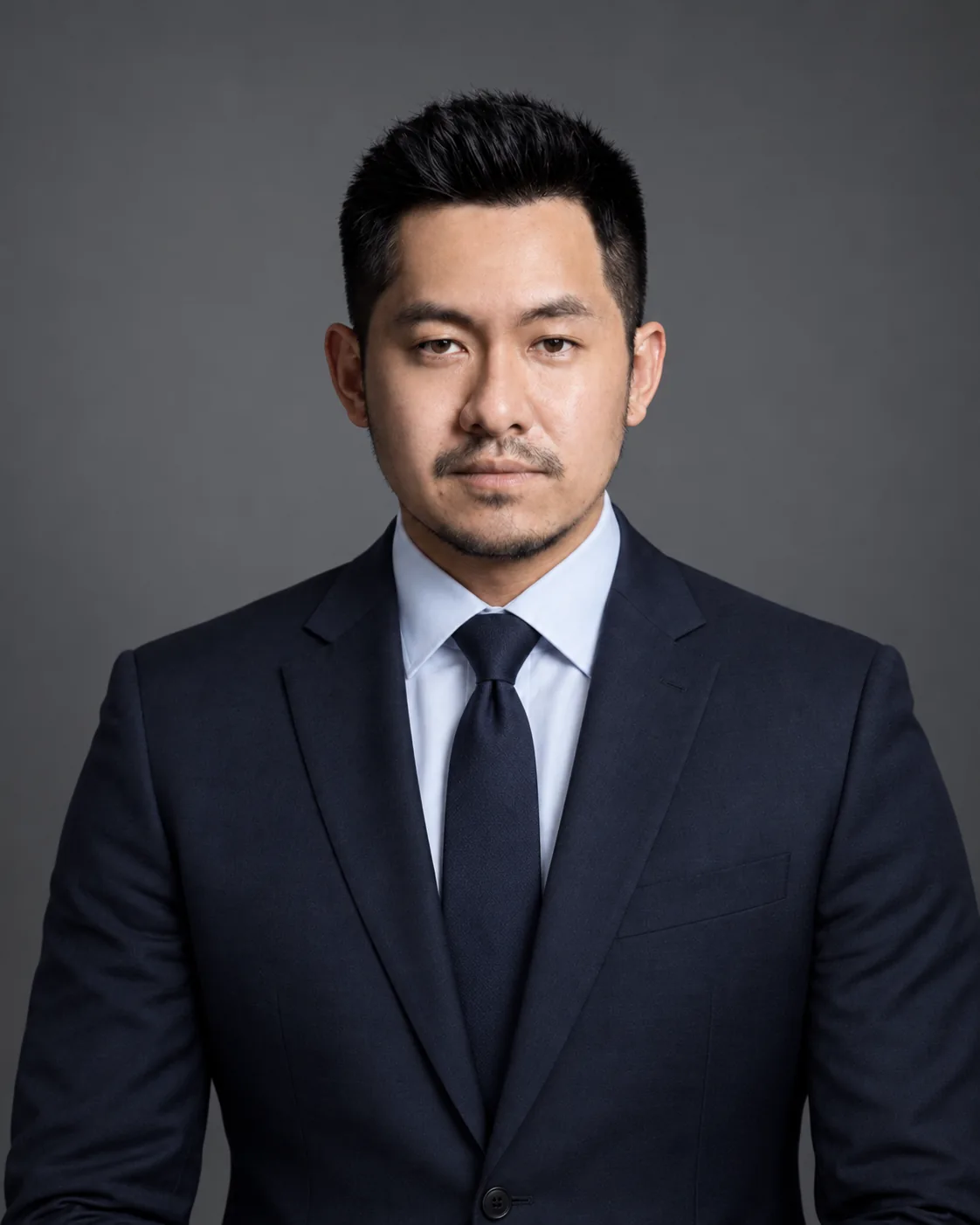 Portrait of Jonathan Low